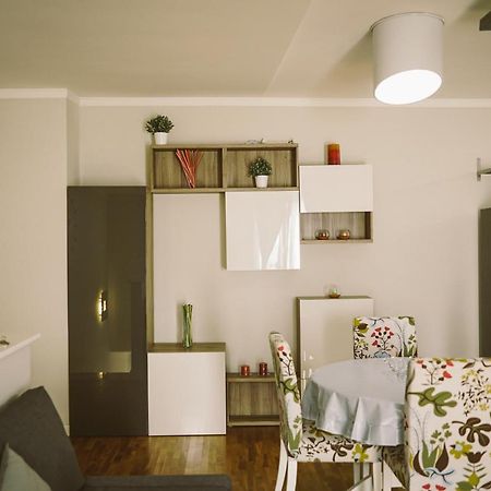 B&B Porta San Marco San Severo Zewnętrze zdjęcie