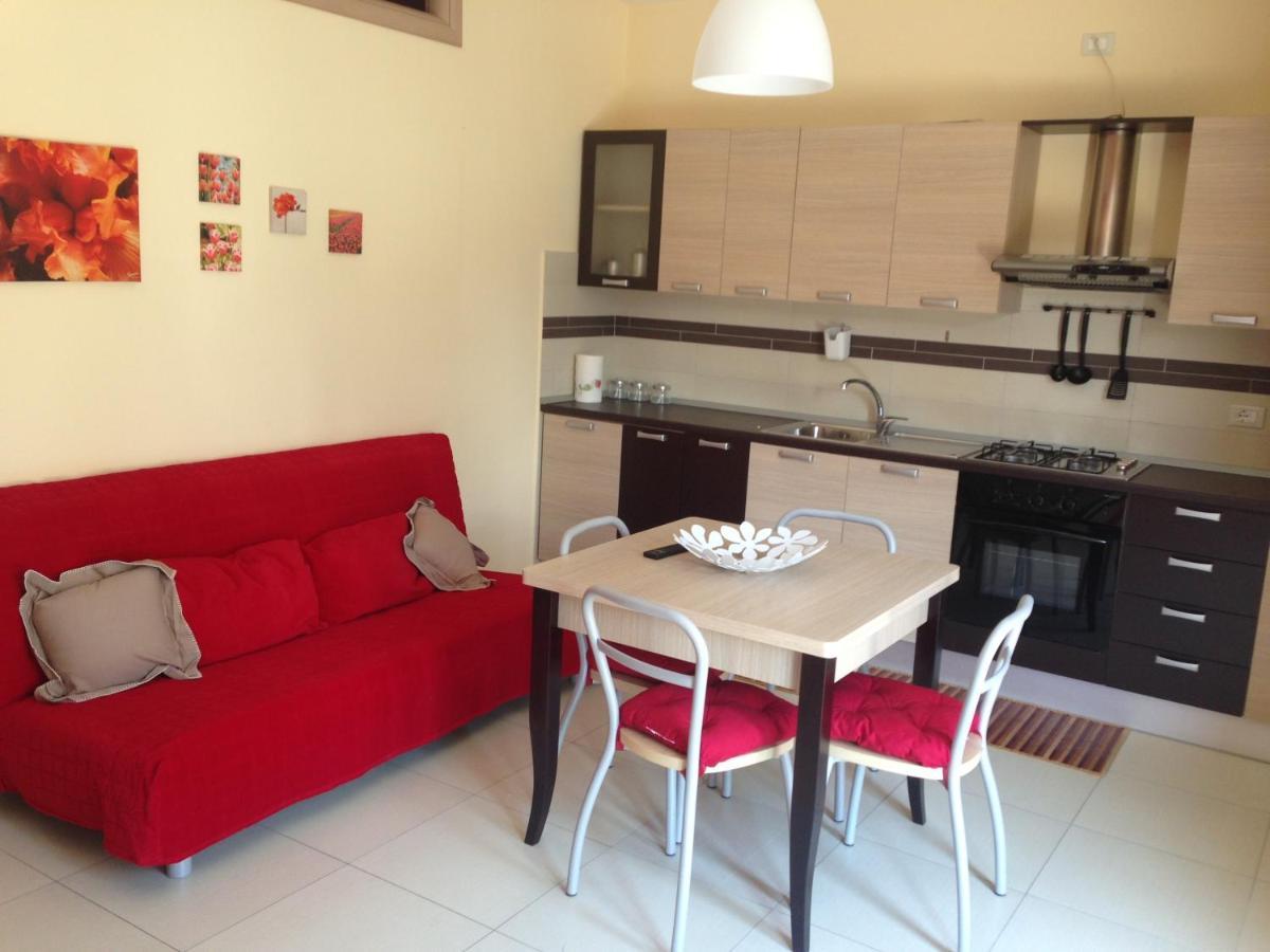 B&B Porta San Marco San Severo Pokój zdjęcie