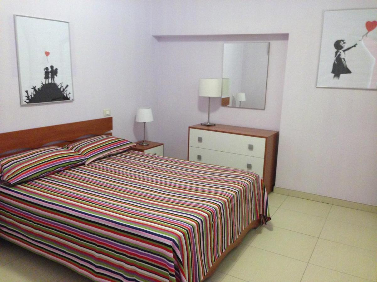 B&B Porta San Marco San Severo Pokój zdjęcie