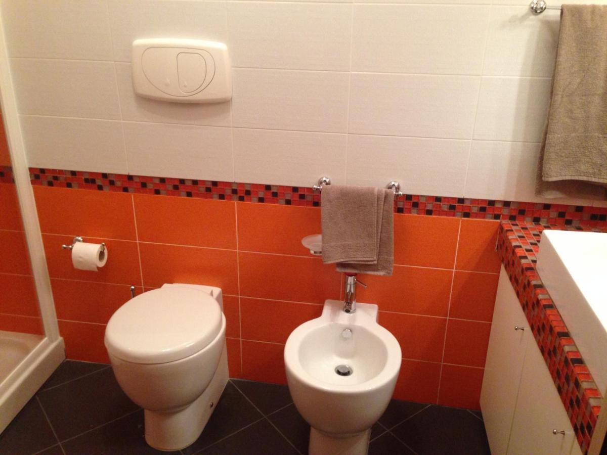B&B Porta San Marco San Severo Pokój zdjęcie
