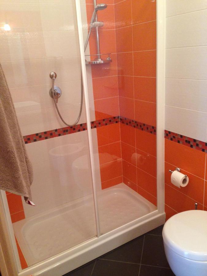 B&B Porta San Marco San Severo Pokój zdjęcie