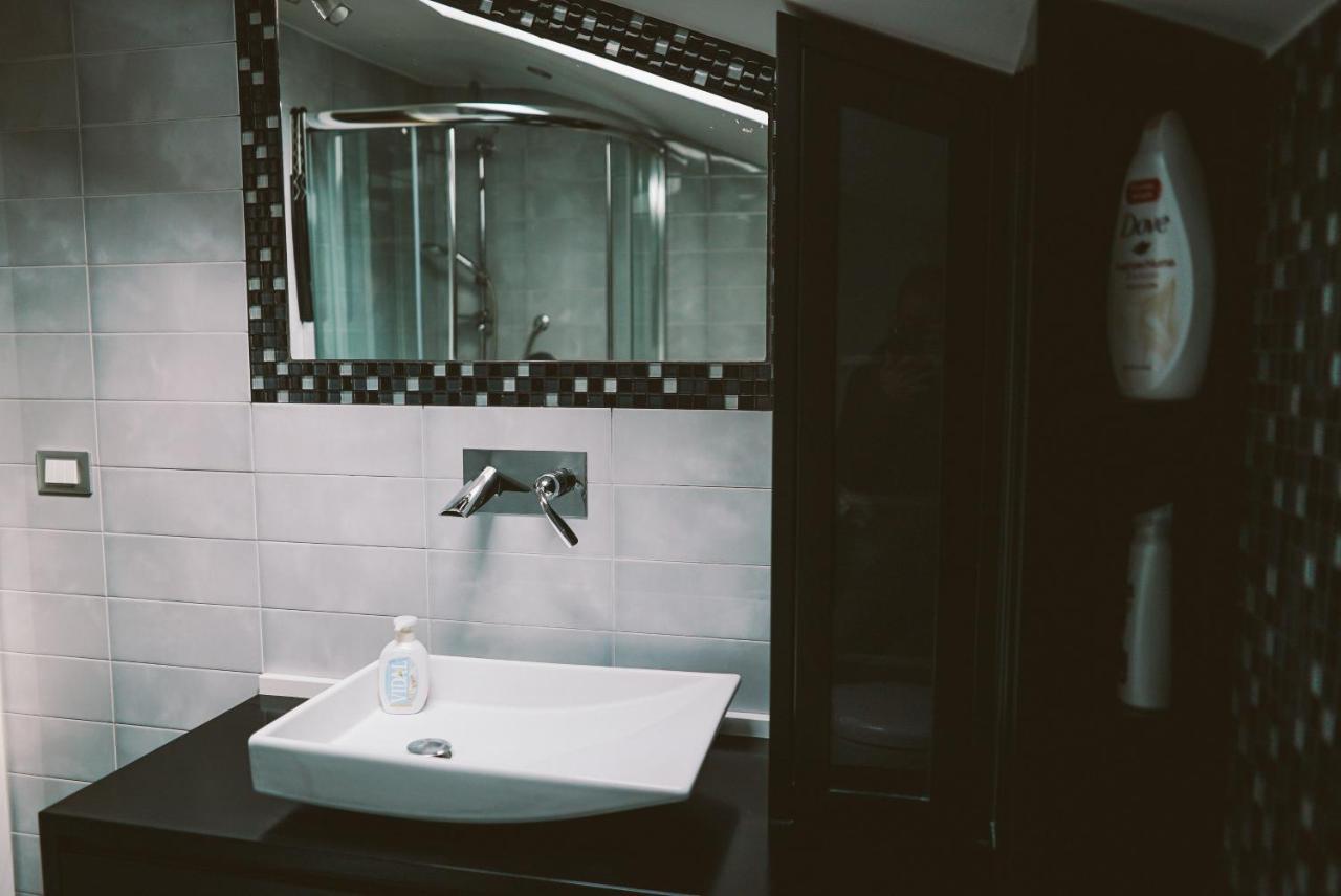 B&B Porta San Marco San Severo Zewnętrze zdjęcie