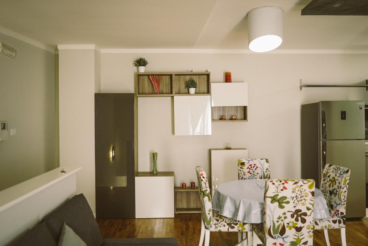 B&B Porta San Marco San Severo Zewnętrze zdjęcie