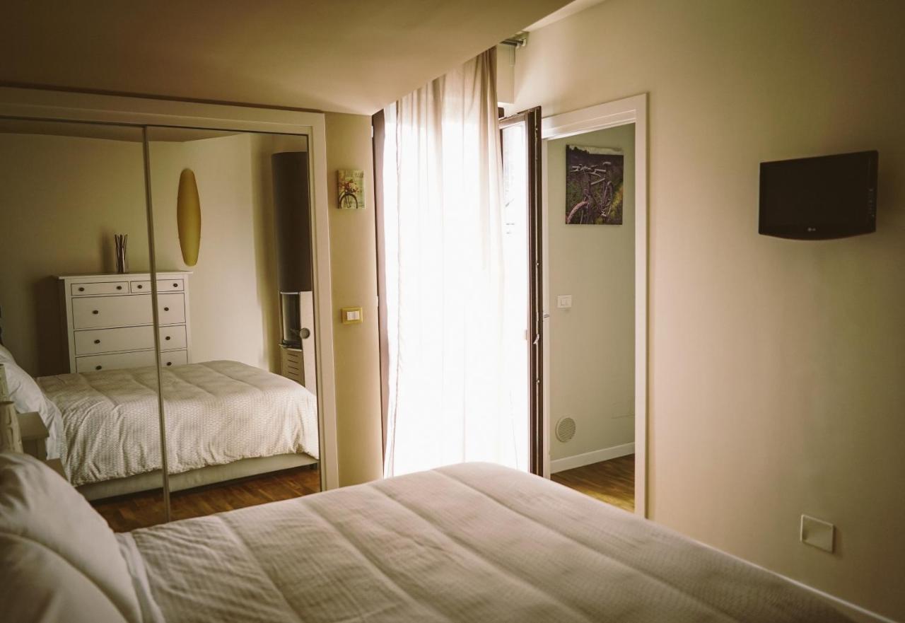 B&B Porta San Marco San Severo Zewnętrze zdjęcie