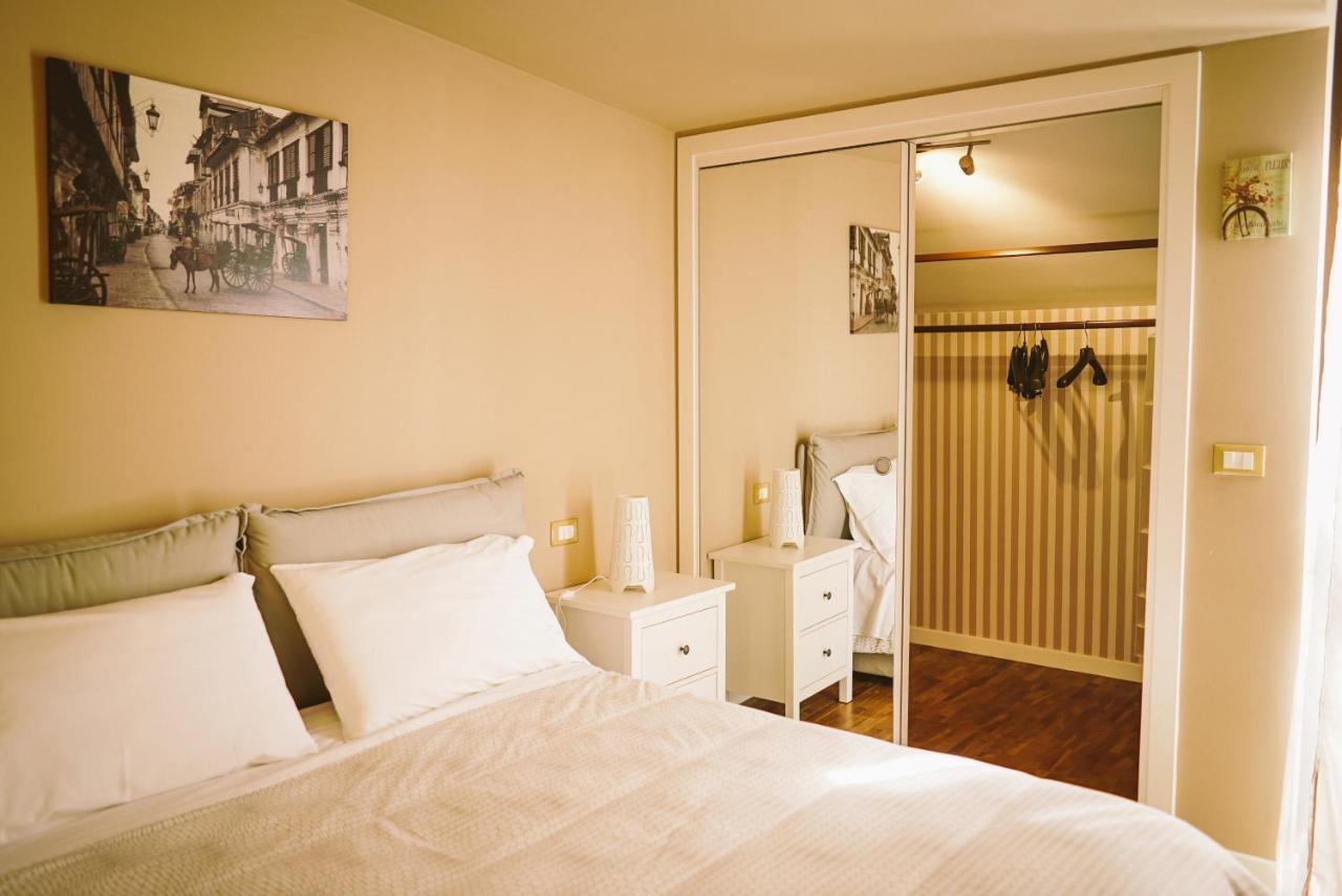 B&B Porta San Marco San Severo Zewnętrze zdjęcie