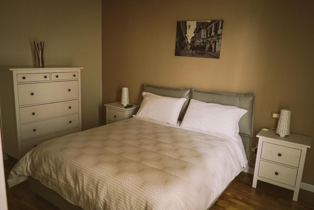 B&B Porta San Marco San Severo Zewnętrze zdjęcie