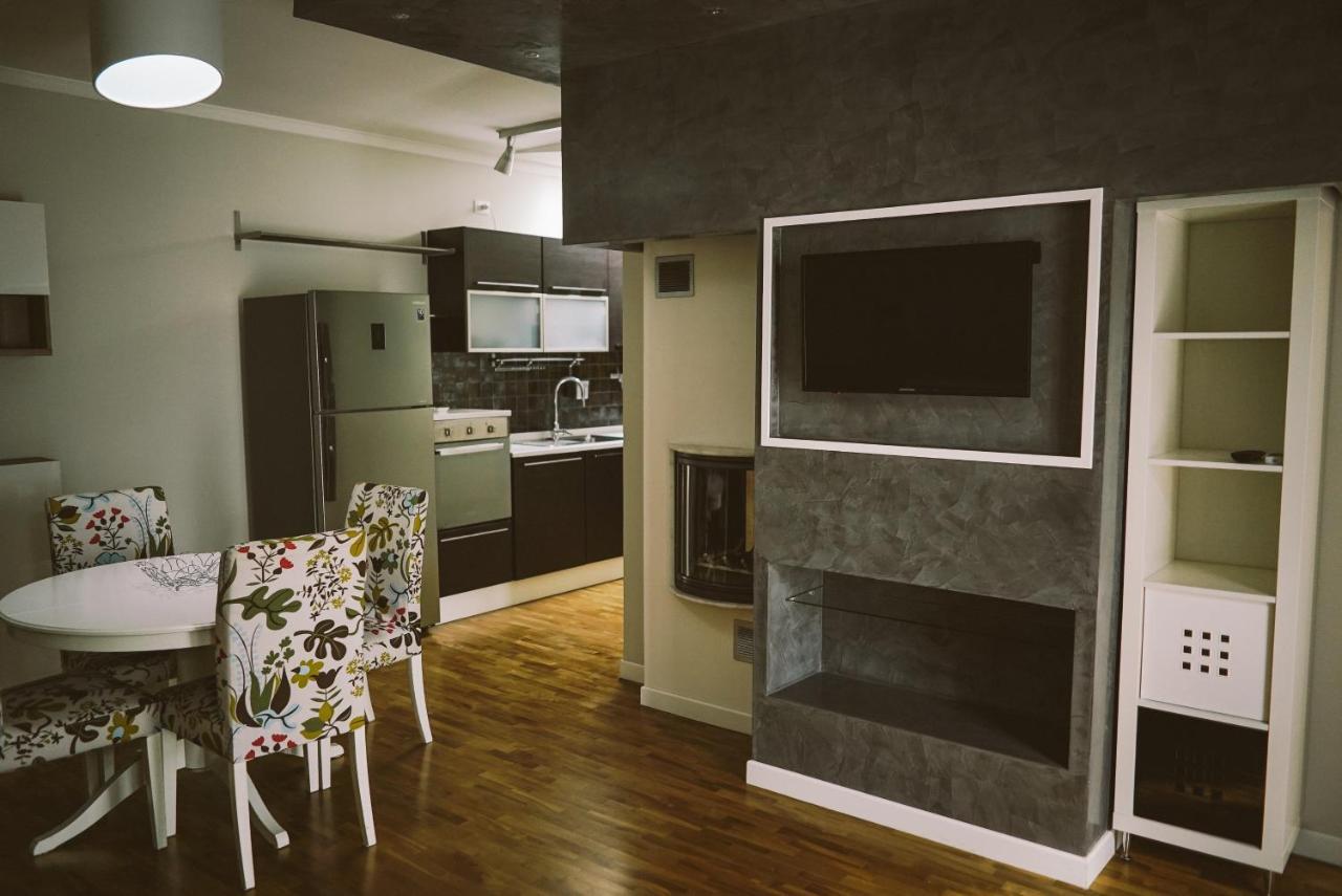 B&B Porta San Marco San Severo Zewnętrze zdjęcie